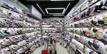 商貿城營業員招聘1名 義烏胡杰貿易