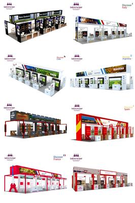 八大展館、八萬平米展出面積、十萬參觀采購(gòu)人次--5月15-17日第28屆Inte